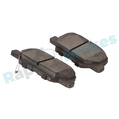 RAP BRAKES R-P1343 EAN: 5902701023423.