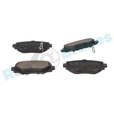 RAP BRAKES R-P1347 EAN: 5902701023461.