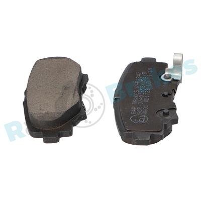 RAP BRAKES R-P1347 EAN: 5902701023461.