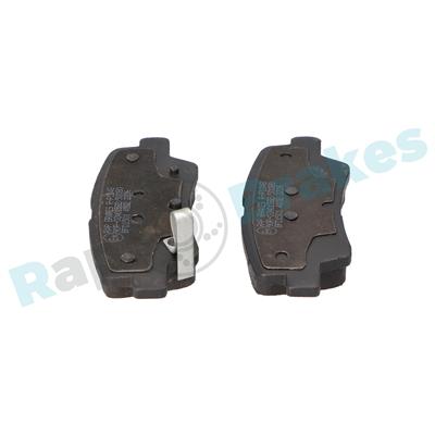 RAP BRAKES R-P1348 EAN: 5902701023478.