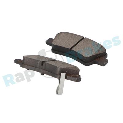 RAP BRAKES R-P1348 EAN: 5902701023478.