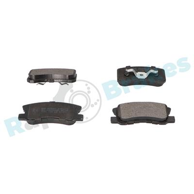 RAP BRAKES R-P1349 EAN: 5902701023485.