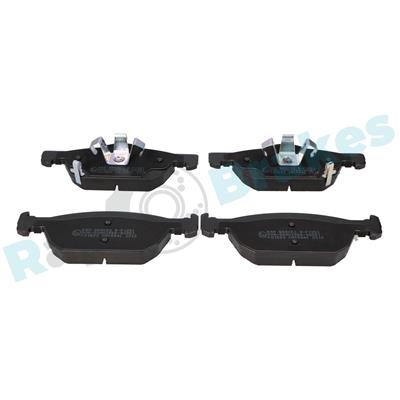 RAP BRAKES R-P1351 EAN: 5902701023508.