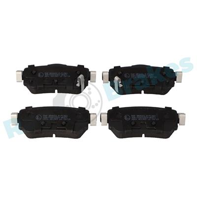 RAP BRAKES R-P1360 EAN: 5902701023591.