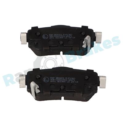 RAP BRAKES R-P1360 EAN: 5902701023591.