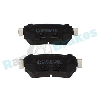 RAP BRAKES R-P1360 EAN: 5902701023591.