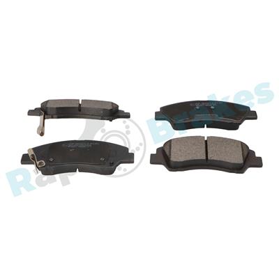 RAP BRAKES R-P1361 EAN: 5902701023607.