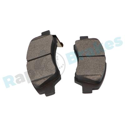 RAP BRAKES R-P1361 EAN: 5902701023607.