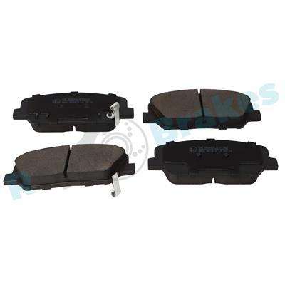 RAP BRAKES R-P1362 EAN: 5902701023614.