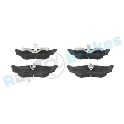 RAP BRAKES R-P1394 EAN: 5902701023935.