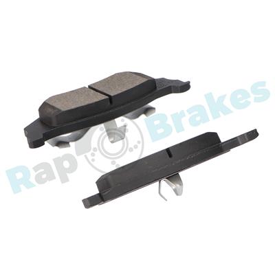 RAP BRAKES R-P1394 EAN: 5902701023935.