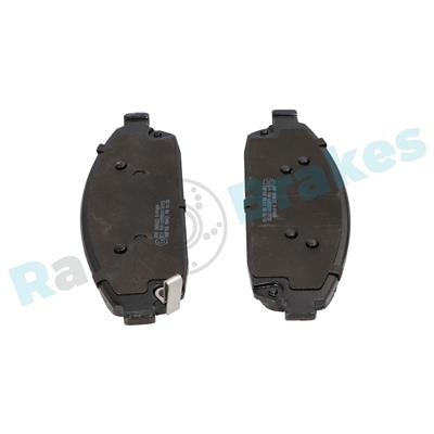 RAP BRAKES R-P1409 EAN: 5902701024086.