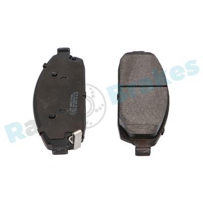 RAP BRAKES R-P1409 EAN: 5902701024086.