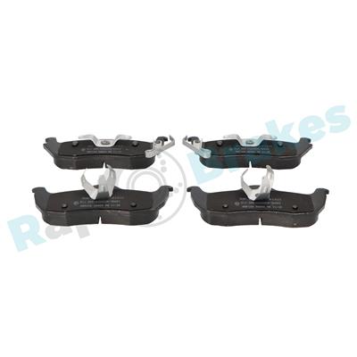 RAP BRAKES R-P1410 EAN: 5902701024093.