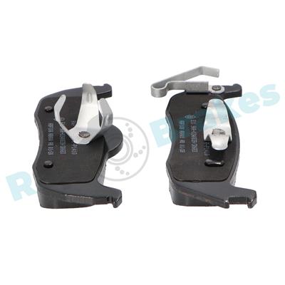 RAP BRAKES R-P1410 EAN: 5902701024093.