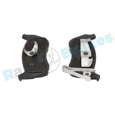 RAP BRAKES R-P1412 EAN: 5902701024116.