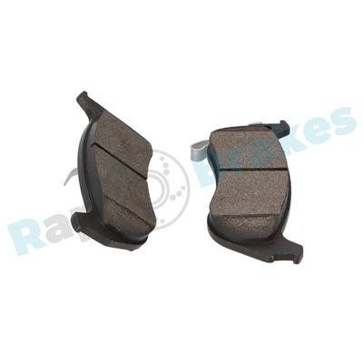 RAP BRAKES R-P1412 EAN: 5902701024116.