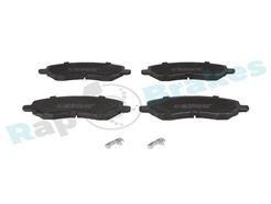 RAP BRAKES R-P1415
