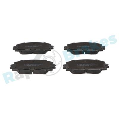 RAP BRAKES R-P1421 EAN: 5902701024208.