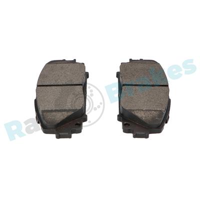 RAP BRAKES R-P1421 EAN: 5902701024208.