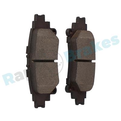 RAP BRAKES R-P1422 EAN: 5902701024215.