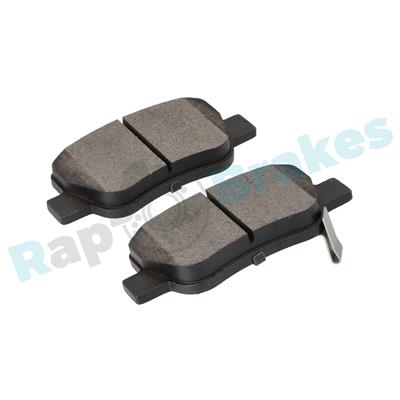 RAP BRAKES R-P1423 EAN: 5902701024222.