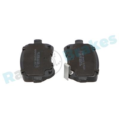 RAP BRAKES R-P1424 EAN: 5902701024239.