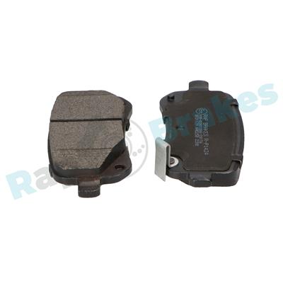 RAP BRAKES R-P1424 EAN: 5902701024239.