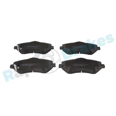 RAP BRAKES R-P1446 EAN: 5902701024451.