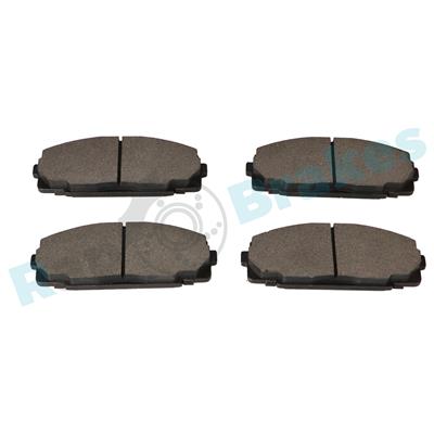 RAP BRAKES R-P1466 EAN: 5902701024659.