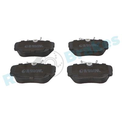 RAP BRAKES R-P1475 EAN: 5902701024741.