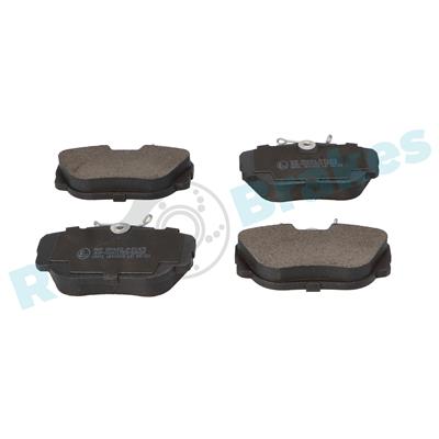 RAP BRAKES R-P1475 EAN: 5902701024741.