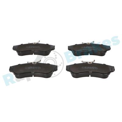 RAP BRAKES R-P1479 EAN: 5902701024789.