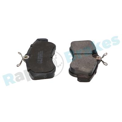 RAP BRAKES R-P1479 EAN: 5902701024789.