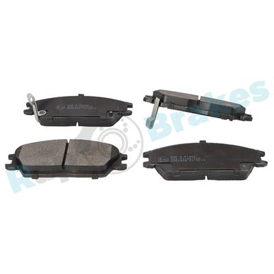 RAP BRAKES R-P1483 EAN: 5902701024826.