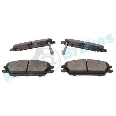 RAP BRAKES R-P1483 EAN: 5902701024826.