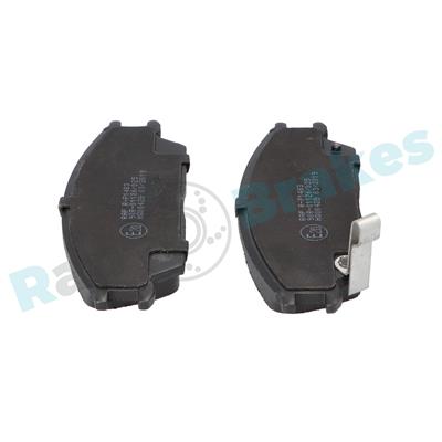 RAP BRAKES R-P1483 EAN: 5902701024826.