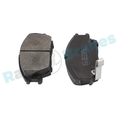 RAP BRAKES R-P1483 EAN: 5902701024826.