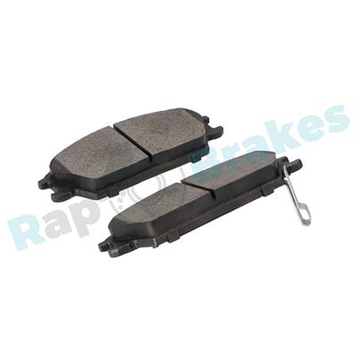 RAP BRAKES R-P1483 EAN: 5902701024826.
