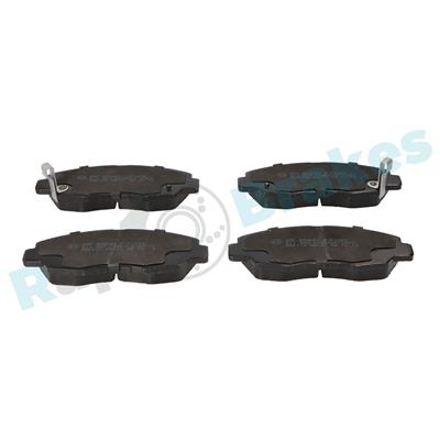 RAP BRAKES R-P1484 EAN: 5902701024833.