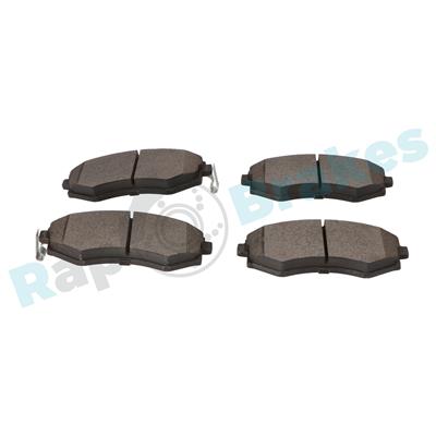 RAP BRAKES R-P1485 EAN: 5902701024840.