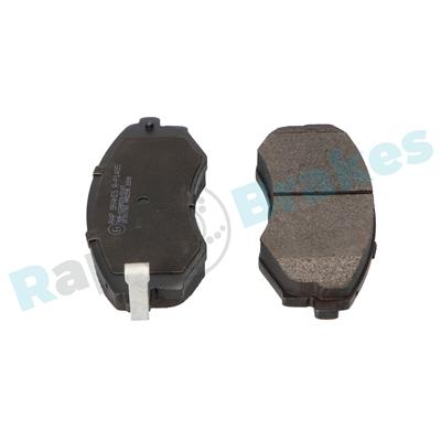 RAP BRAKES R-P1485 EAN: 5902701024840.