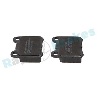 RAP BRAKES R-P1486 EAN: 5902701024857.