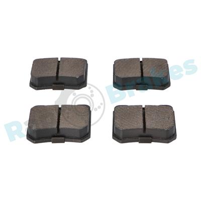 RAP BRAKES R-P1487 EAN: 5902701024864.