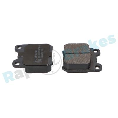 RAP BRAKES R-P1487 EAN: 5902701024864.