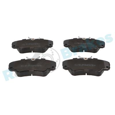 RAP BRAKES R-P1490 EAN: 5902701024895.