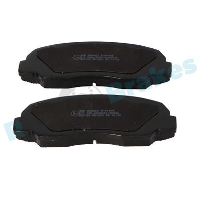 RAP BRAKES R-P1495 EAN: 5902701024949.