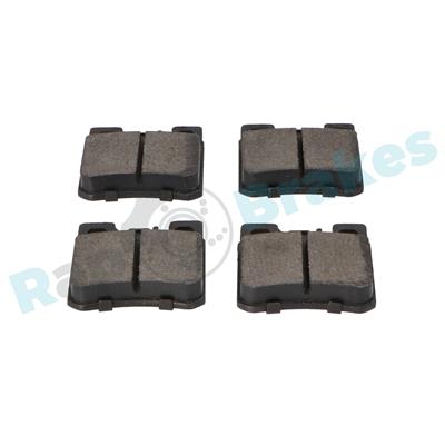 RAP BRAKES R-P1496 EAN: 5902701024956.