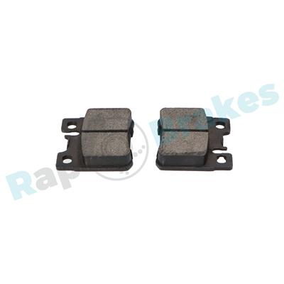 RAP BRAKES R-P1496 EAN: 5902701024956.
