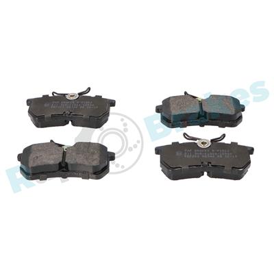 RAP BRAKES R-P1502 EAN: 5906125275413.